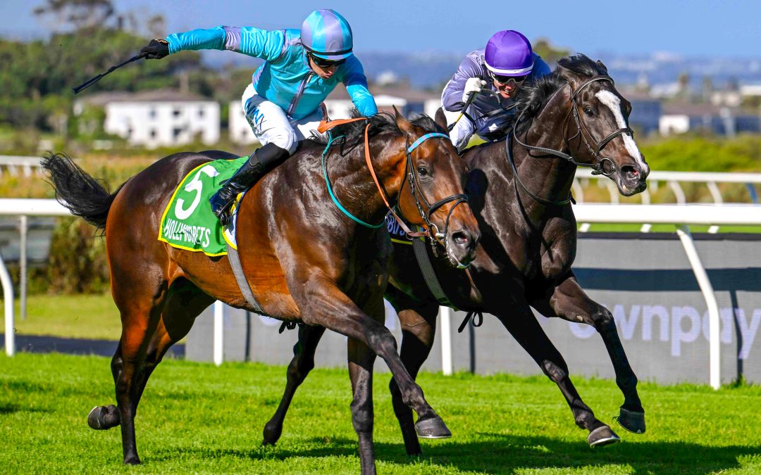 OWNPAY PENINSULA HANDICAP (Grade 3) over 1800m at Kenilworth – won by REGULATION